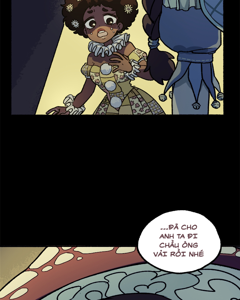 Marionetta Ch. 1 第9页