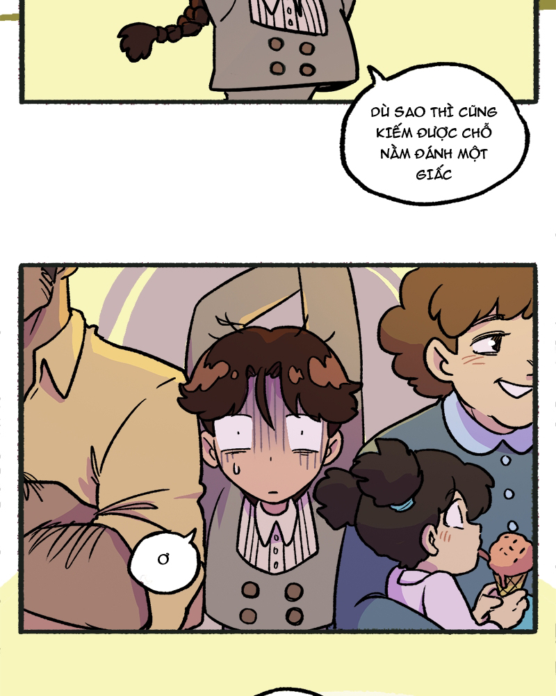 Marionetta Ch. 1 第82页