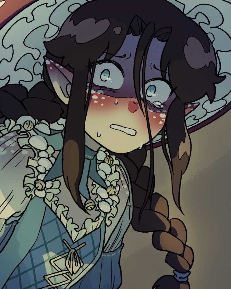 Marionetta Ch. 1 第10页