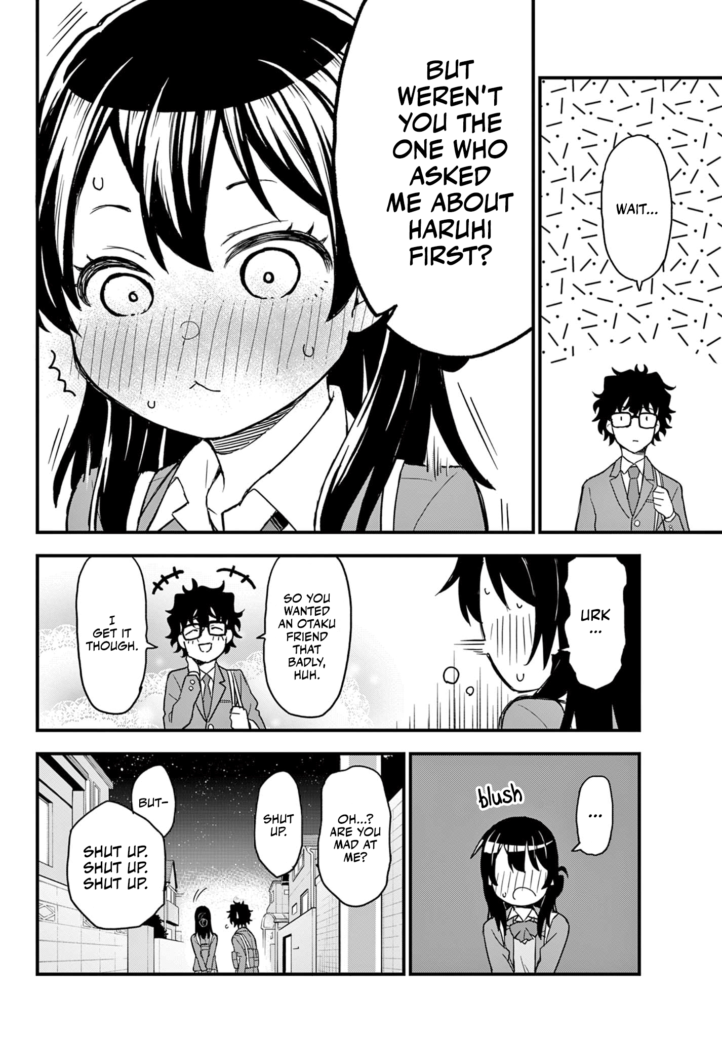 Heisei Otaku Remembers I’m Not Interested in Ordinary People 第30页