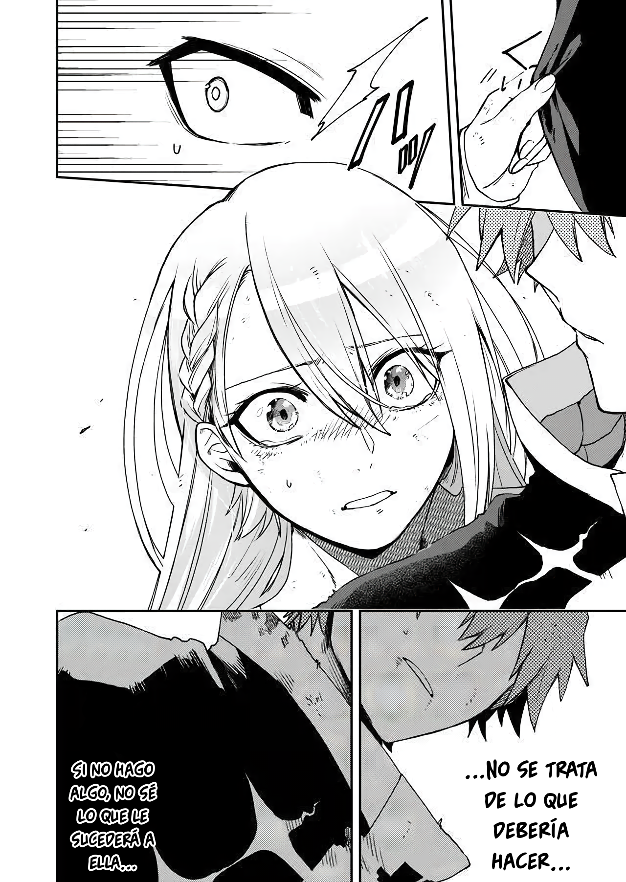 Fushi no Sougishi Immortal Undertaker Continúa 第21页