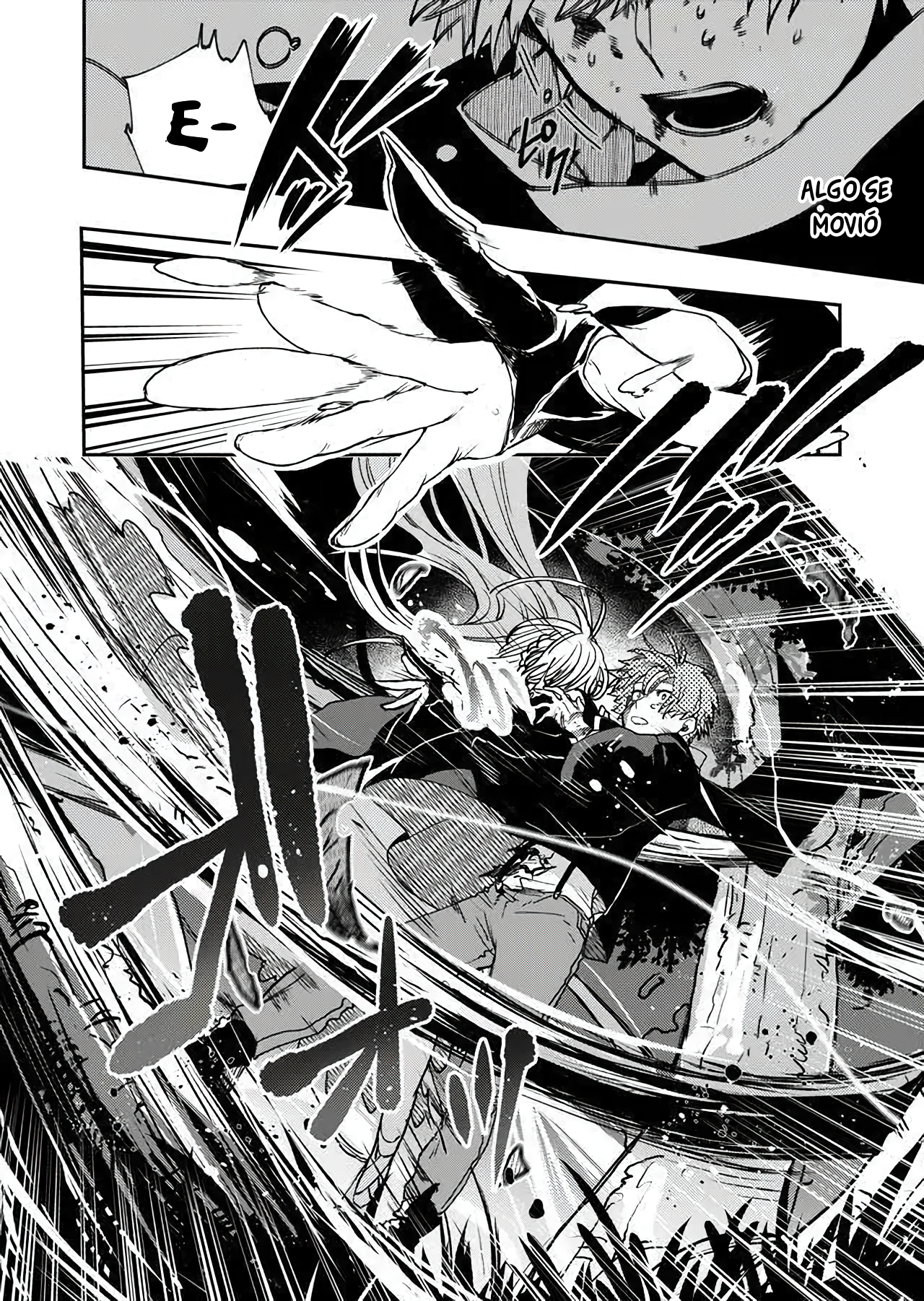 Fushi no Sougishi Immortal Undertaker Continúa 第25页