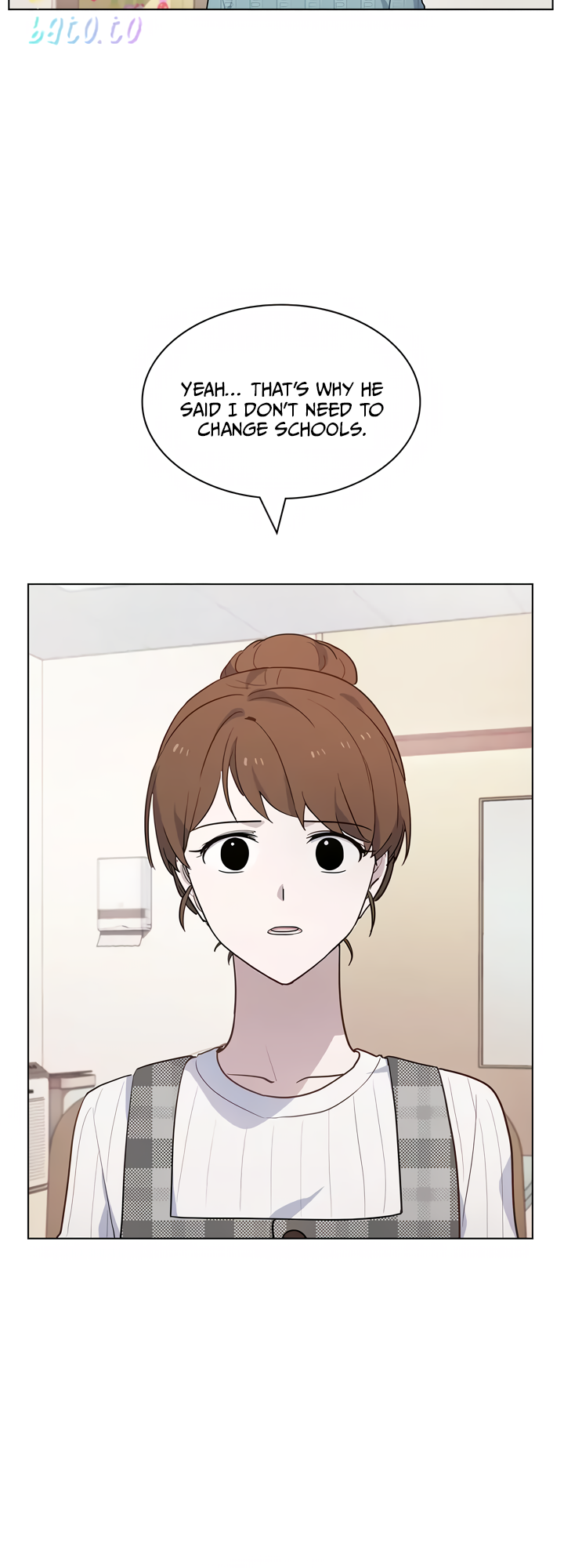 My Bad Boyfriend Ch. 50 第11页