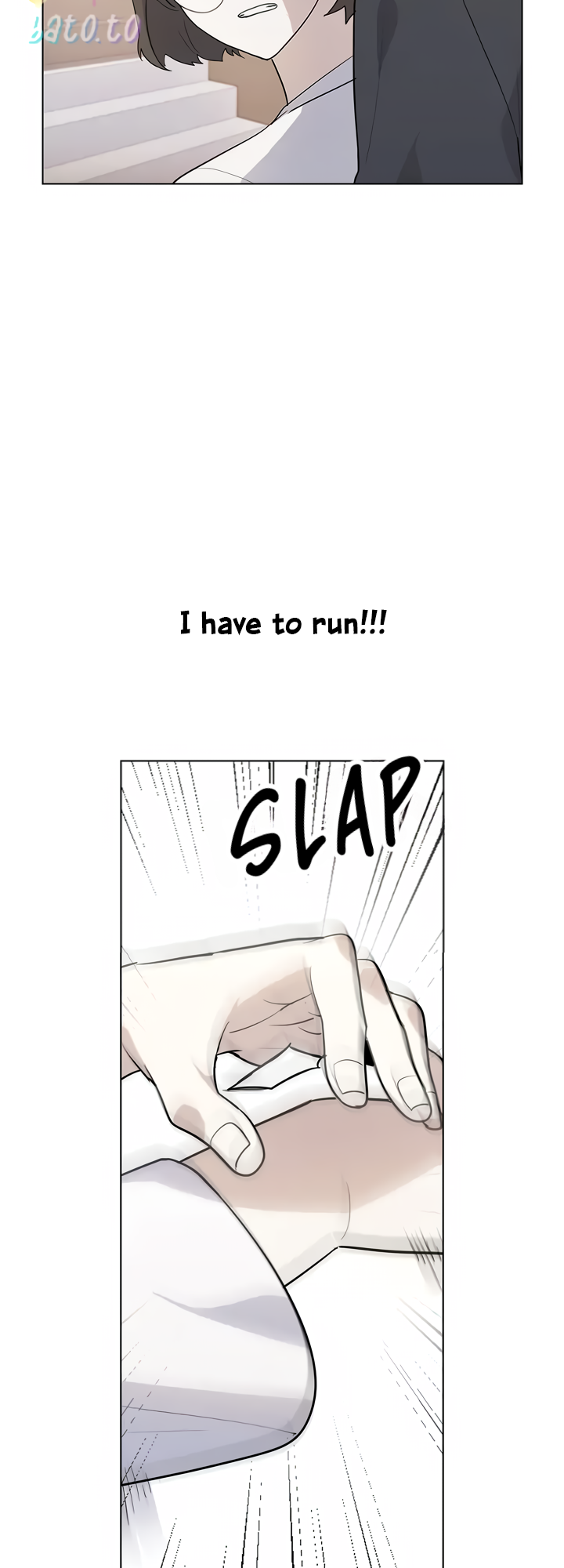 My Bad Boyfriend Ch. 50 第19页