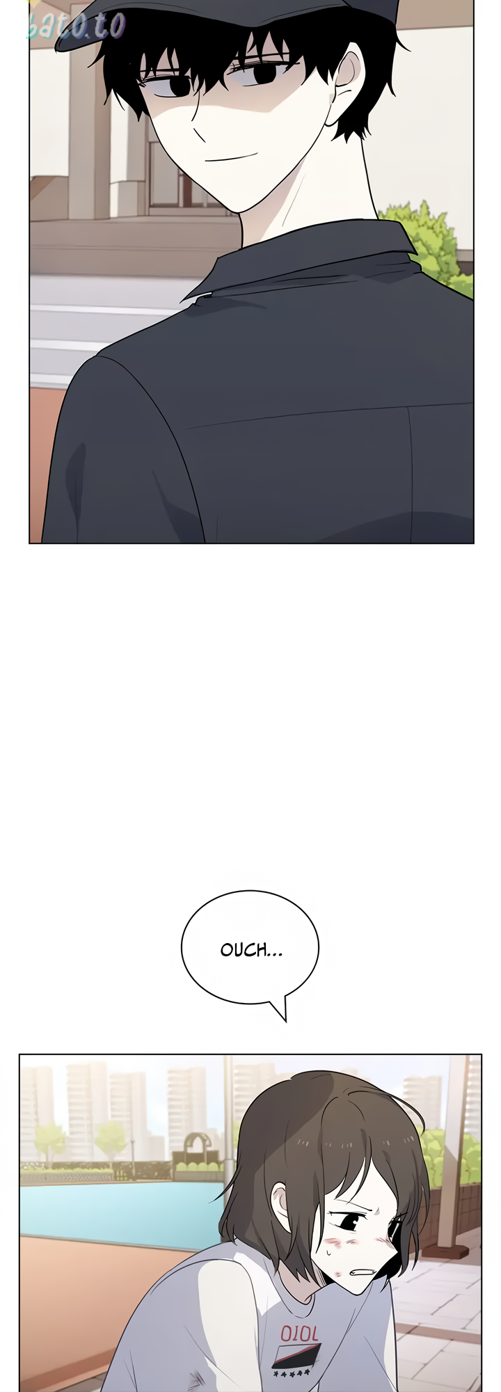 My Bad Boyfriend Ch. 50 第23页