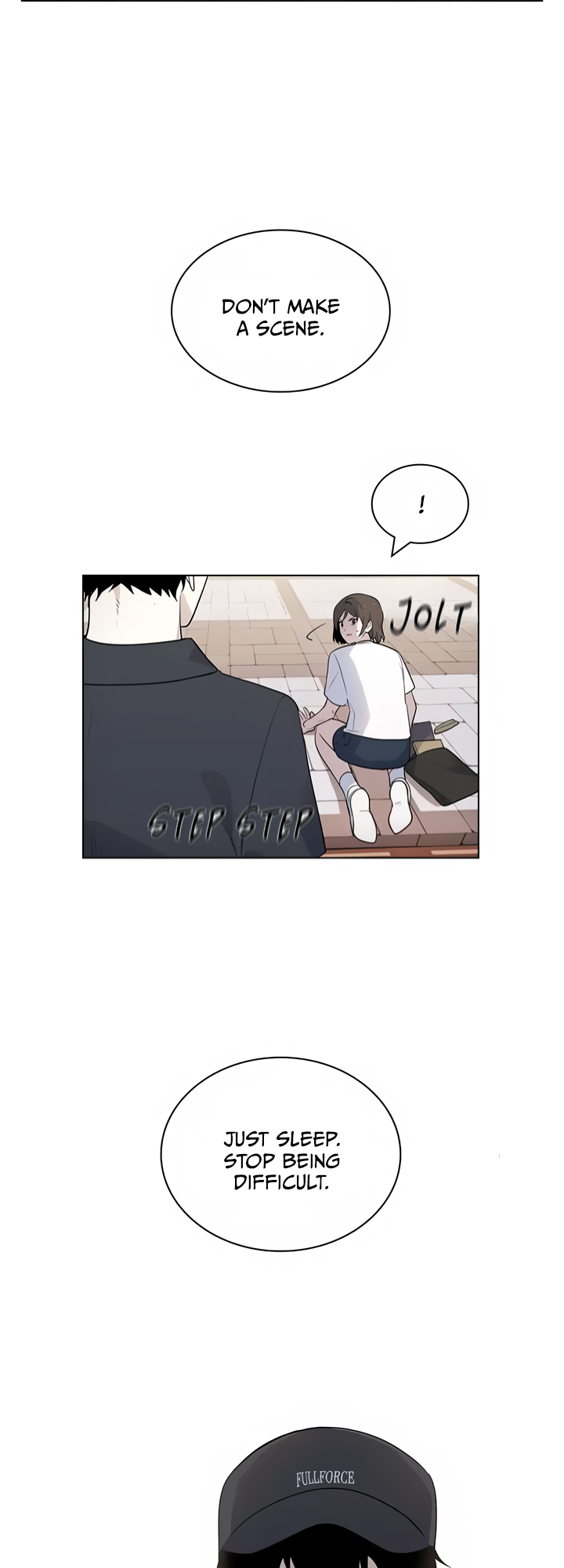 My Bad Boyfriend Ch. 50 第24页