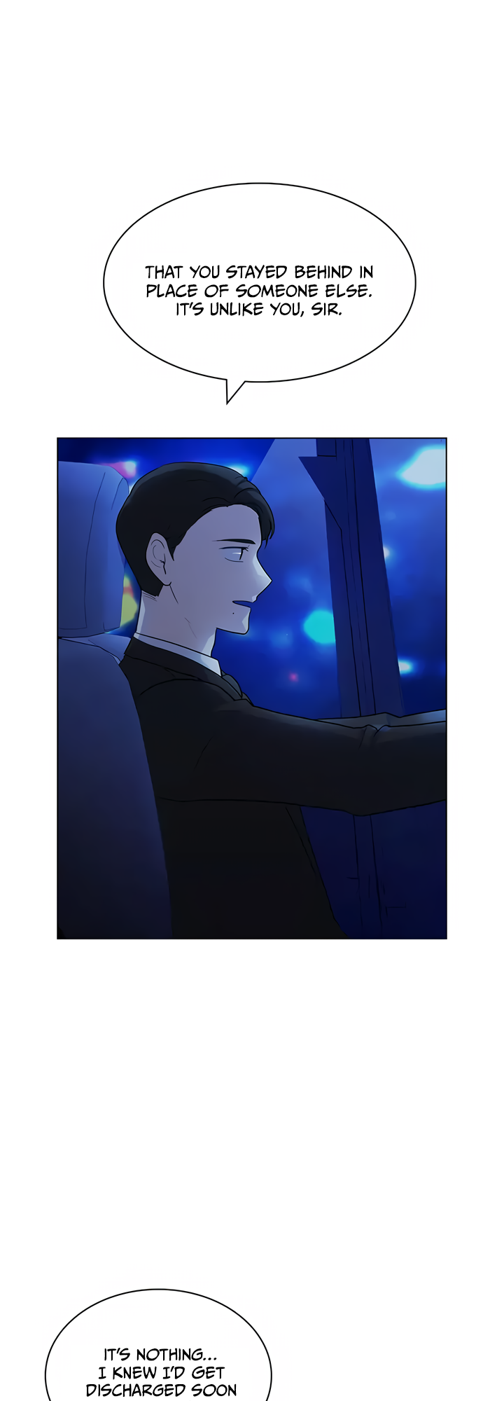 My Bad Boyfriend Ch. 50 第4页