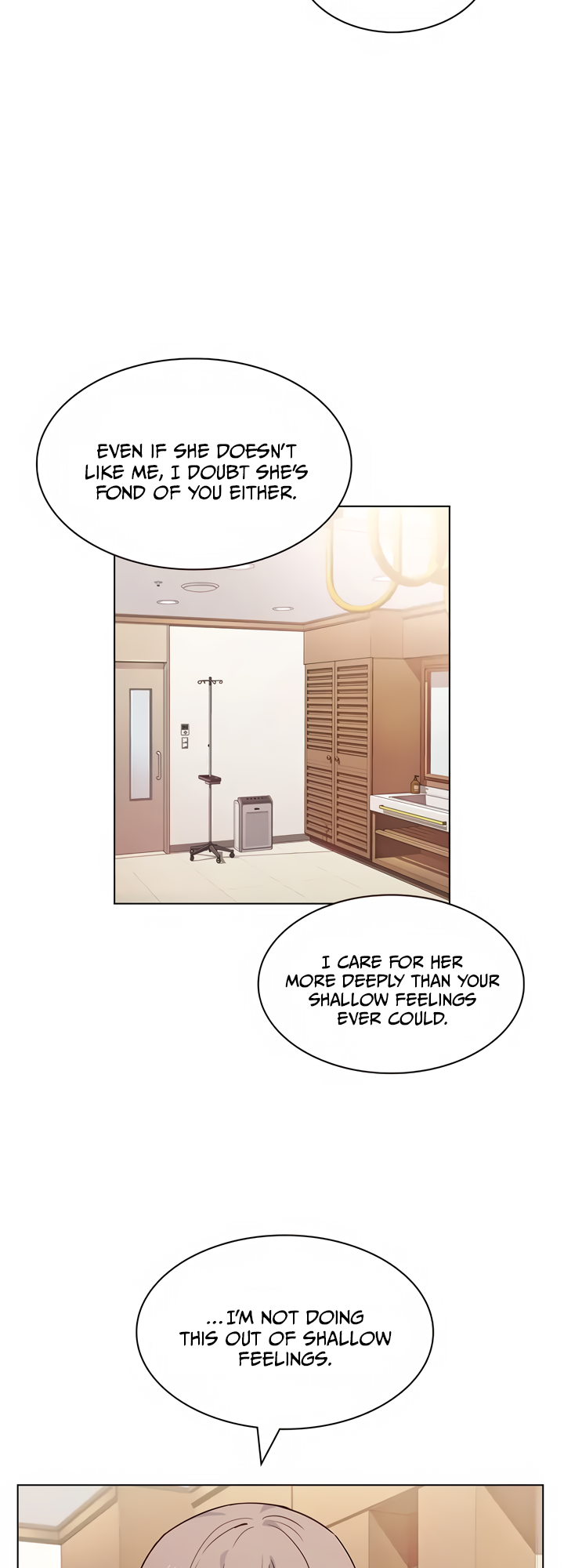 My Bad Boyfriend Ch. 50 第33页