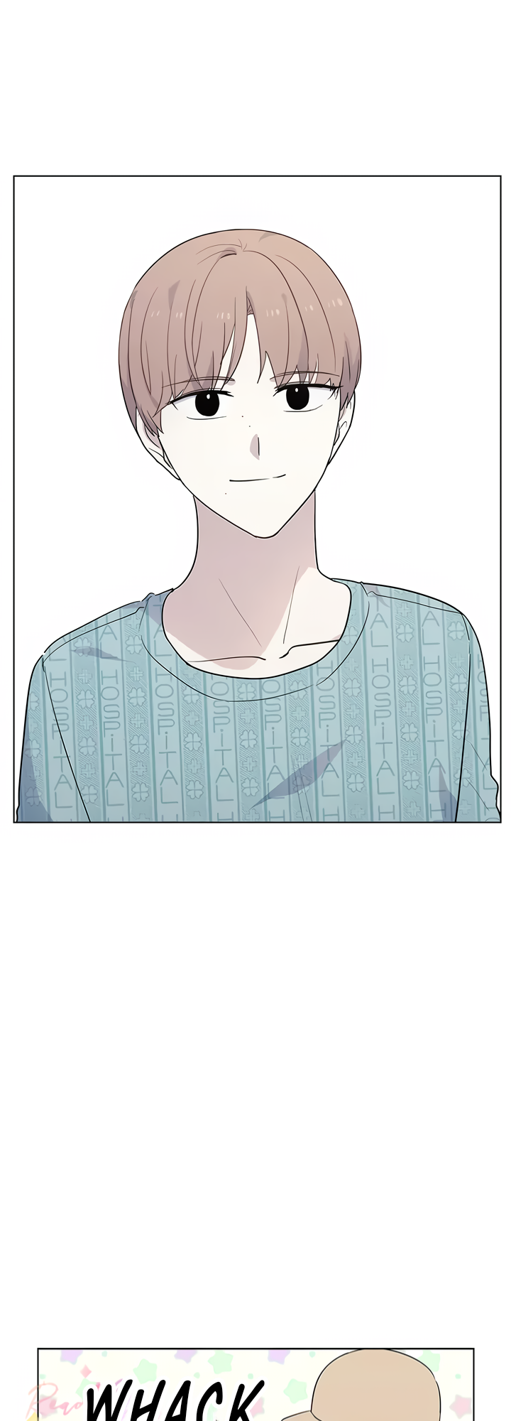 My Bad Boyfriend Ch. 50 第38页