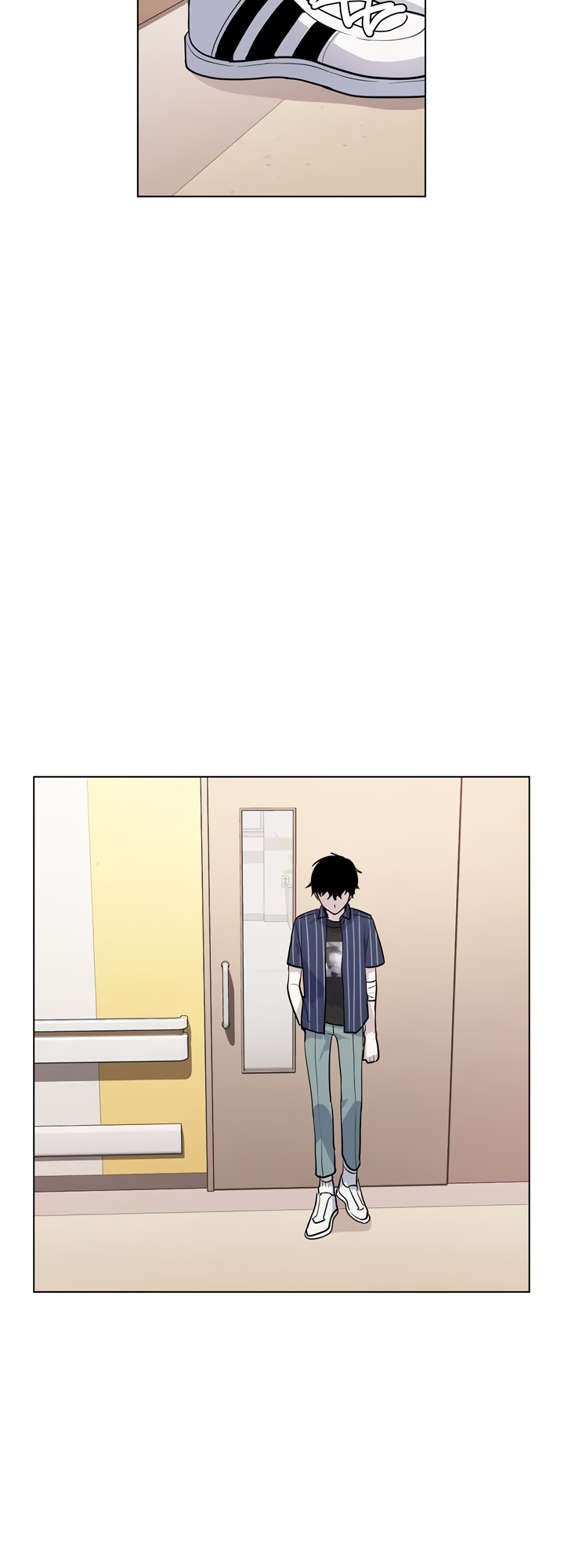 My Bad Boyfriend Ch. 50 第41页