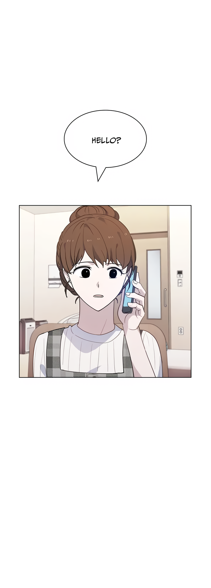 My Bad Boyfriend Ch. 50 第44页