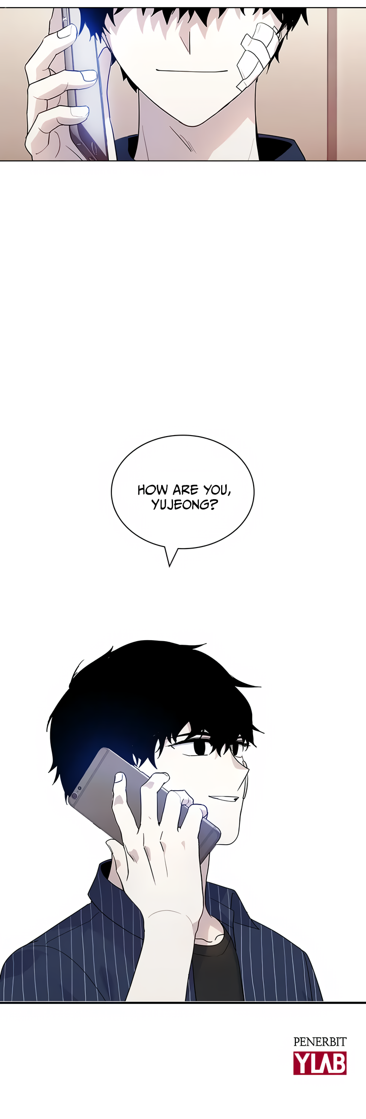 My Bad Boyfriend Ch. 50 第45页