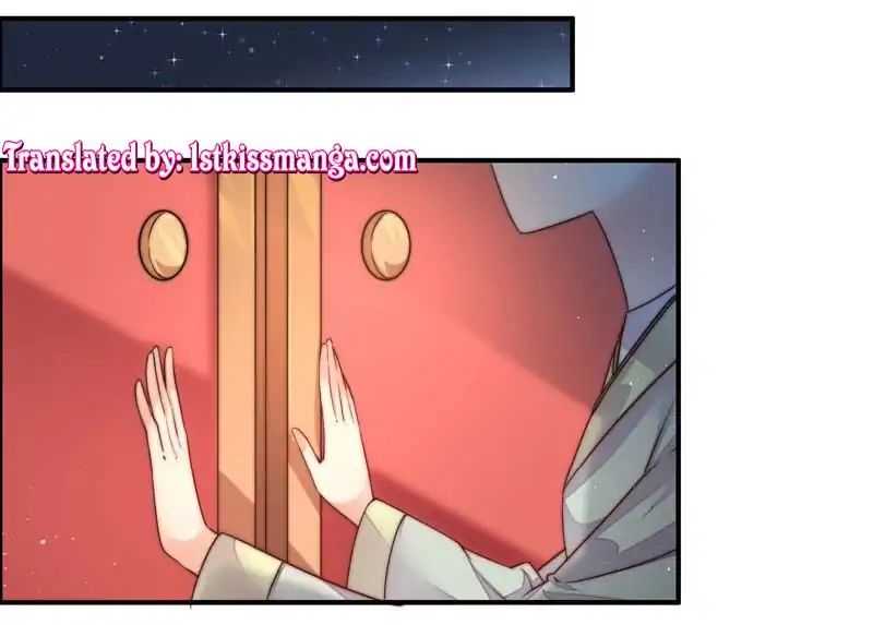 The Marshal Is Jealous Every Day Ch. 4 第5页