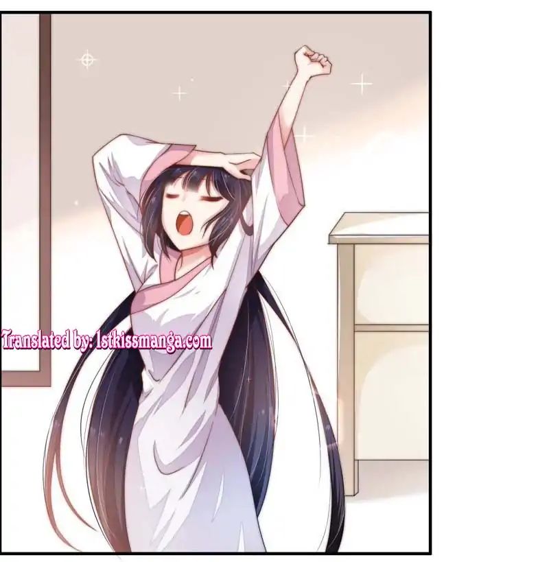 The Marshal Is Jealous Every Day Ch. 4 第10页