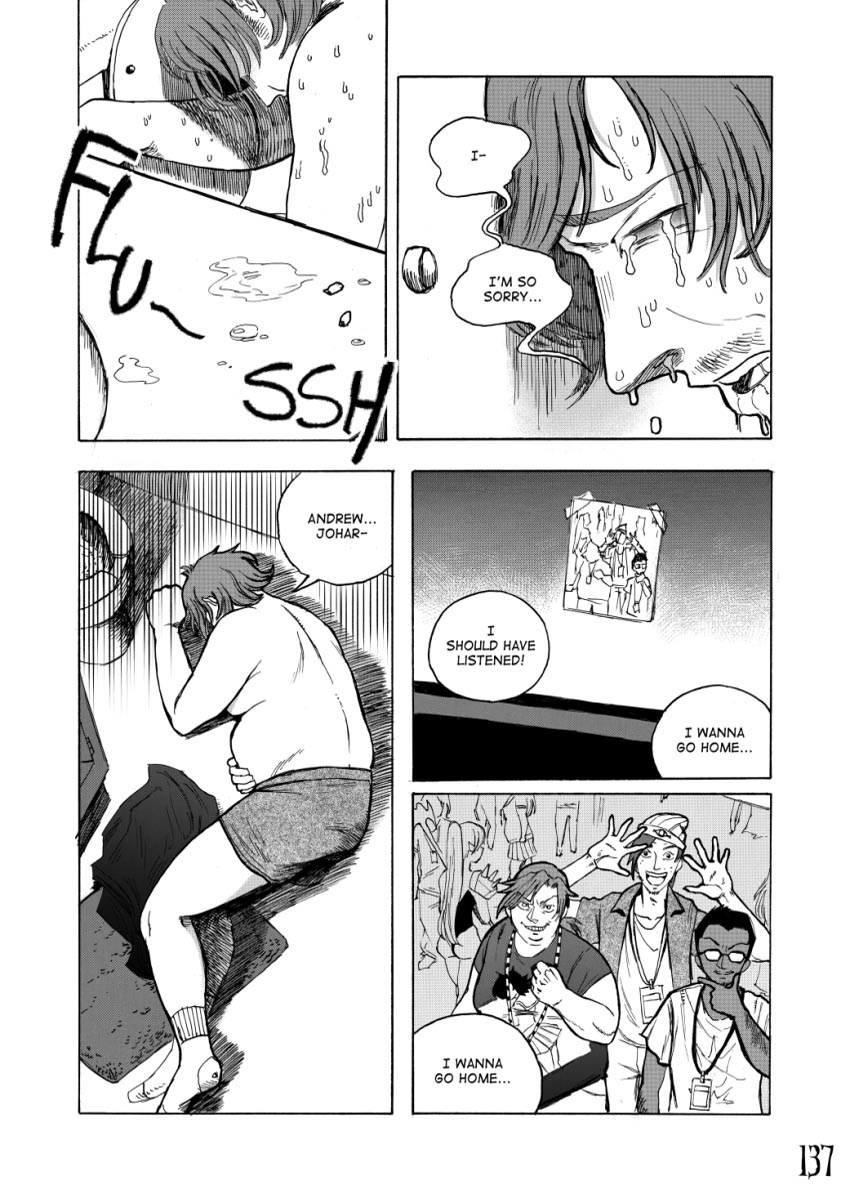 City of the Sun Win Every Fight (1) 第3页