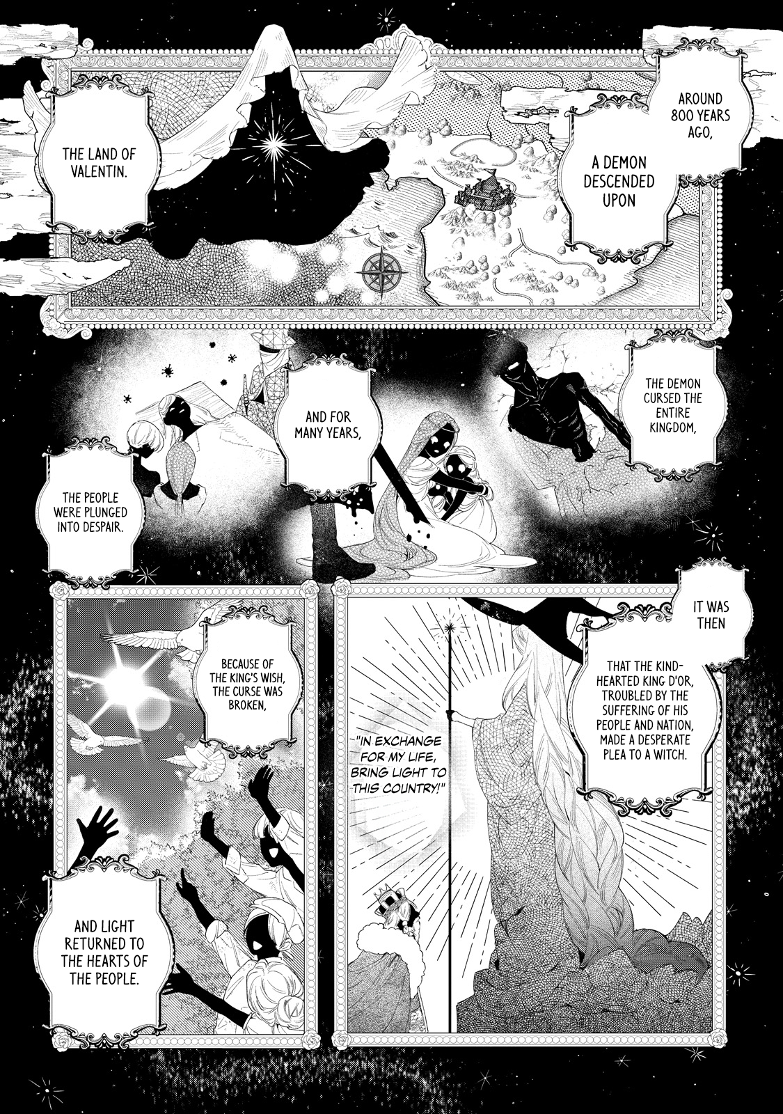 Hana Himeru Kimi no Meteor Vol. 1 Ch. 3 第23页