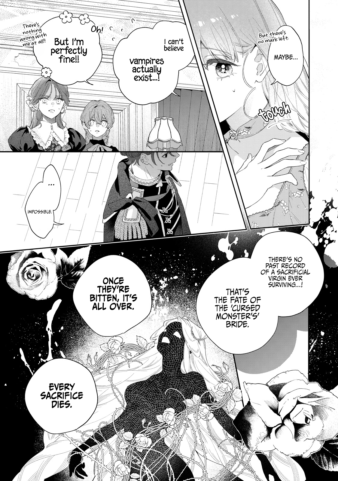 Hana Himeru Kimi no Meteor Vol. 1 Ch. 3 第27页
