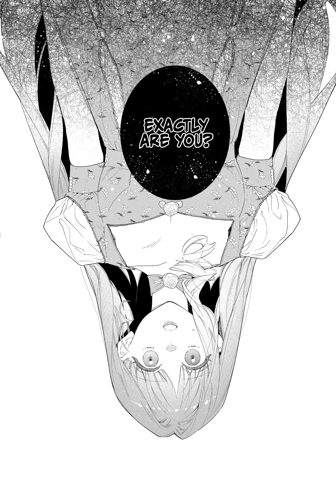 Hana Himeru Kimi no Meteor Vol. 1 Ch. 3 第29页