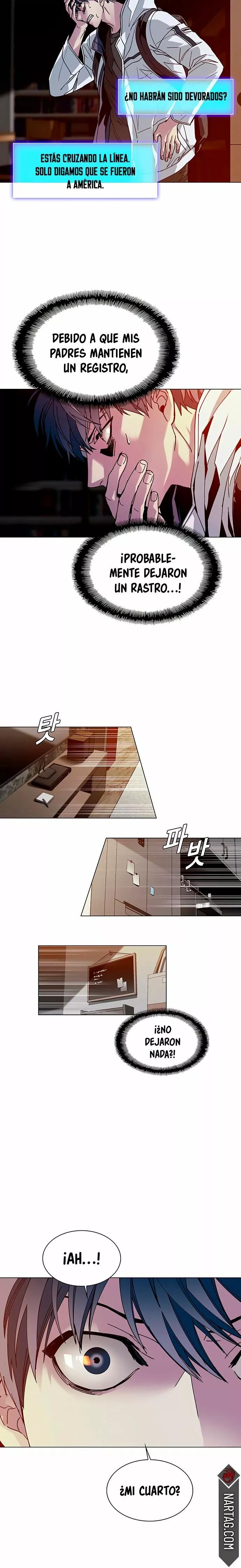 The End is a Game to Me Ch. 2 第27页