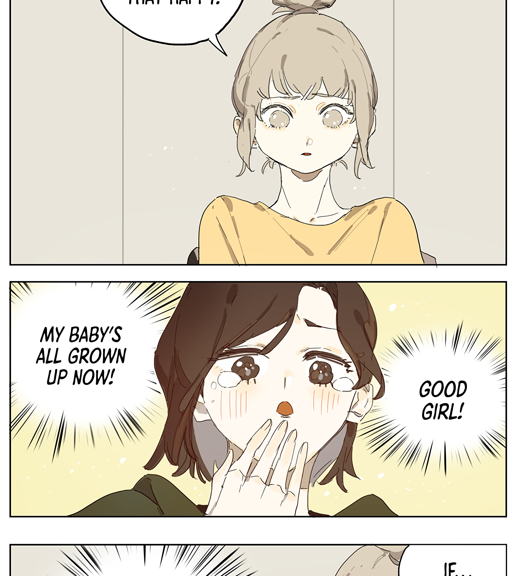 My Mom's a Superstar Ch. 2 第13页