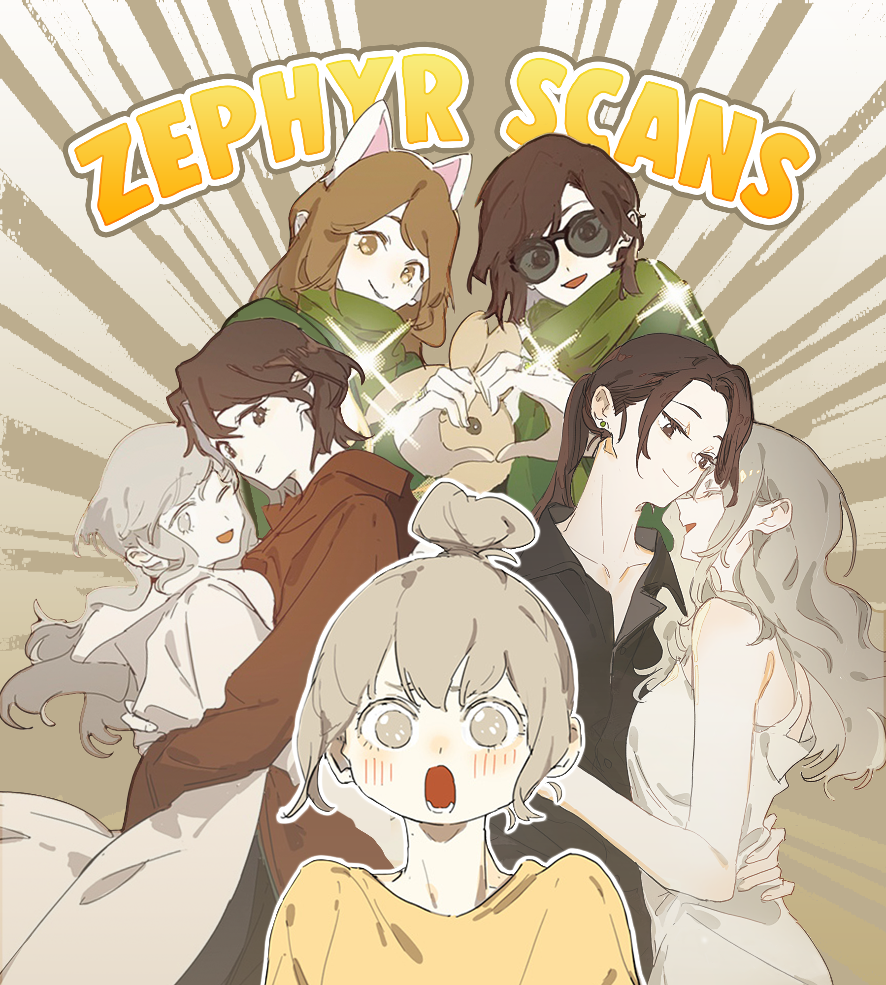 My Mom's a Superstar Ch. 2 第18页