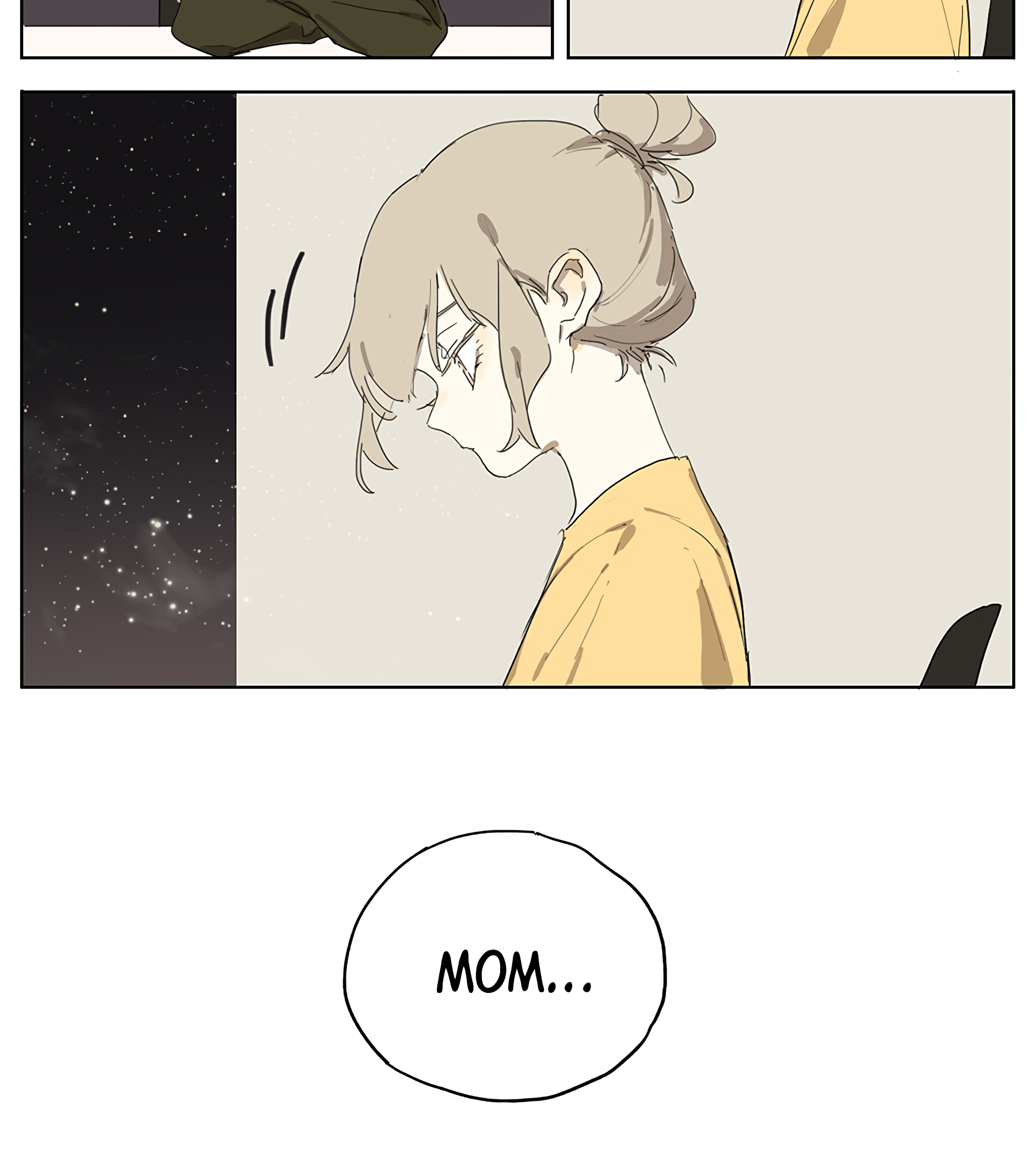 My Mom's a Superstar Ch. 2 第9页