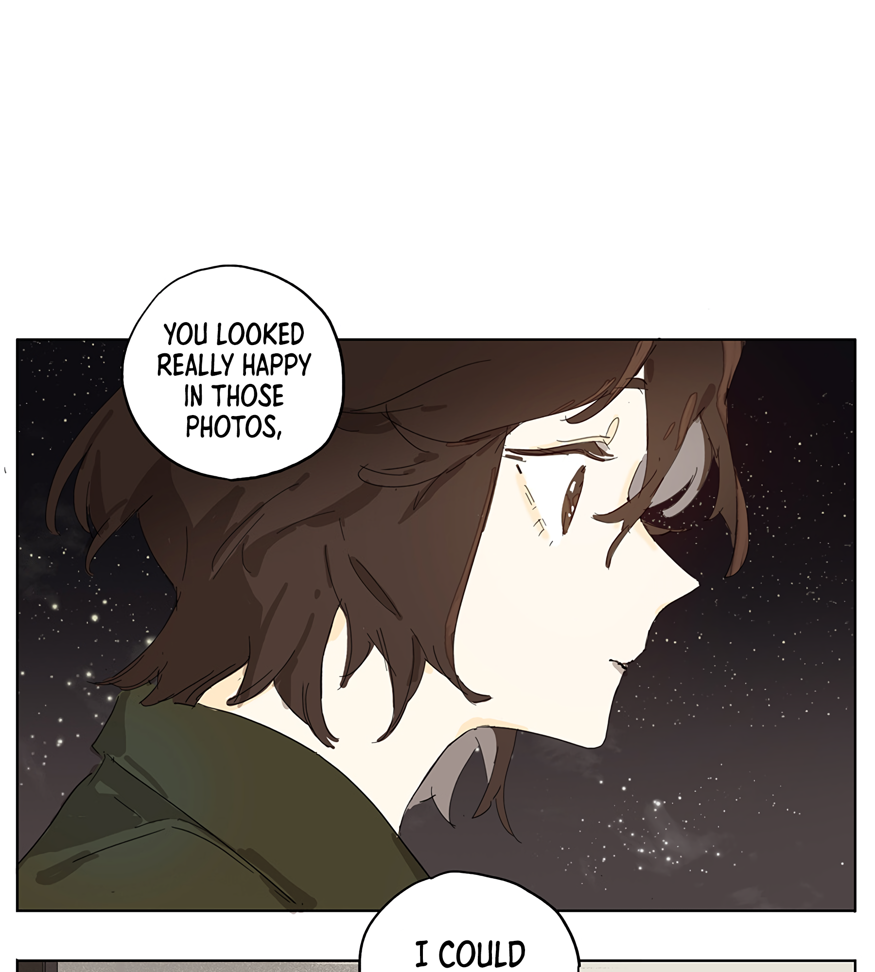 My Mom's a Superstar Ch. 2 第10页