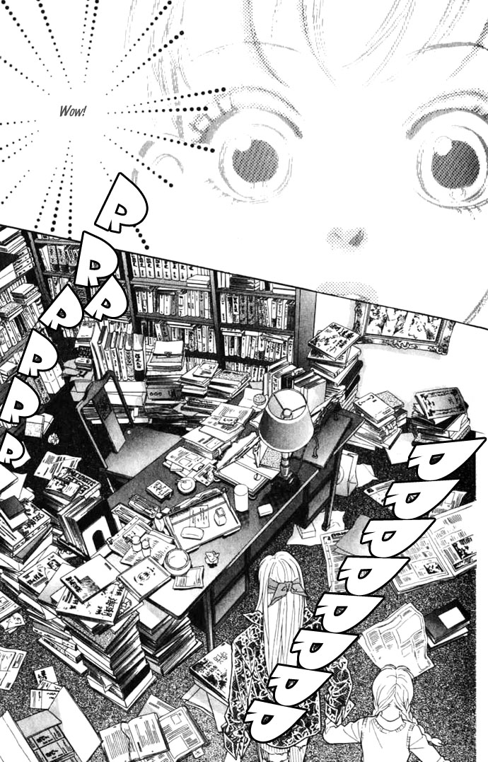 Juuoku Shoujo Vol. 2 Ch. 5 第11页