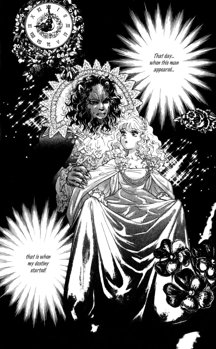 Juuoku Shoujo Vol. 2 Ch. 5 第20页