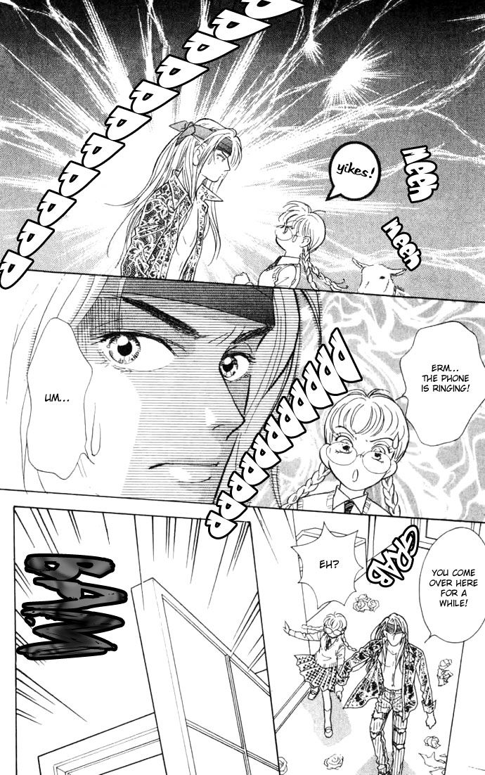 Juuoku Shoujo Vol. 2 Ch. 5 第10页