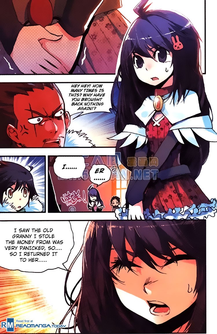 Kind Ah-Dai 第8页