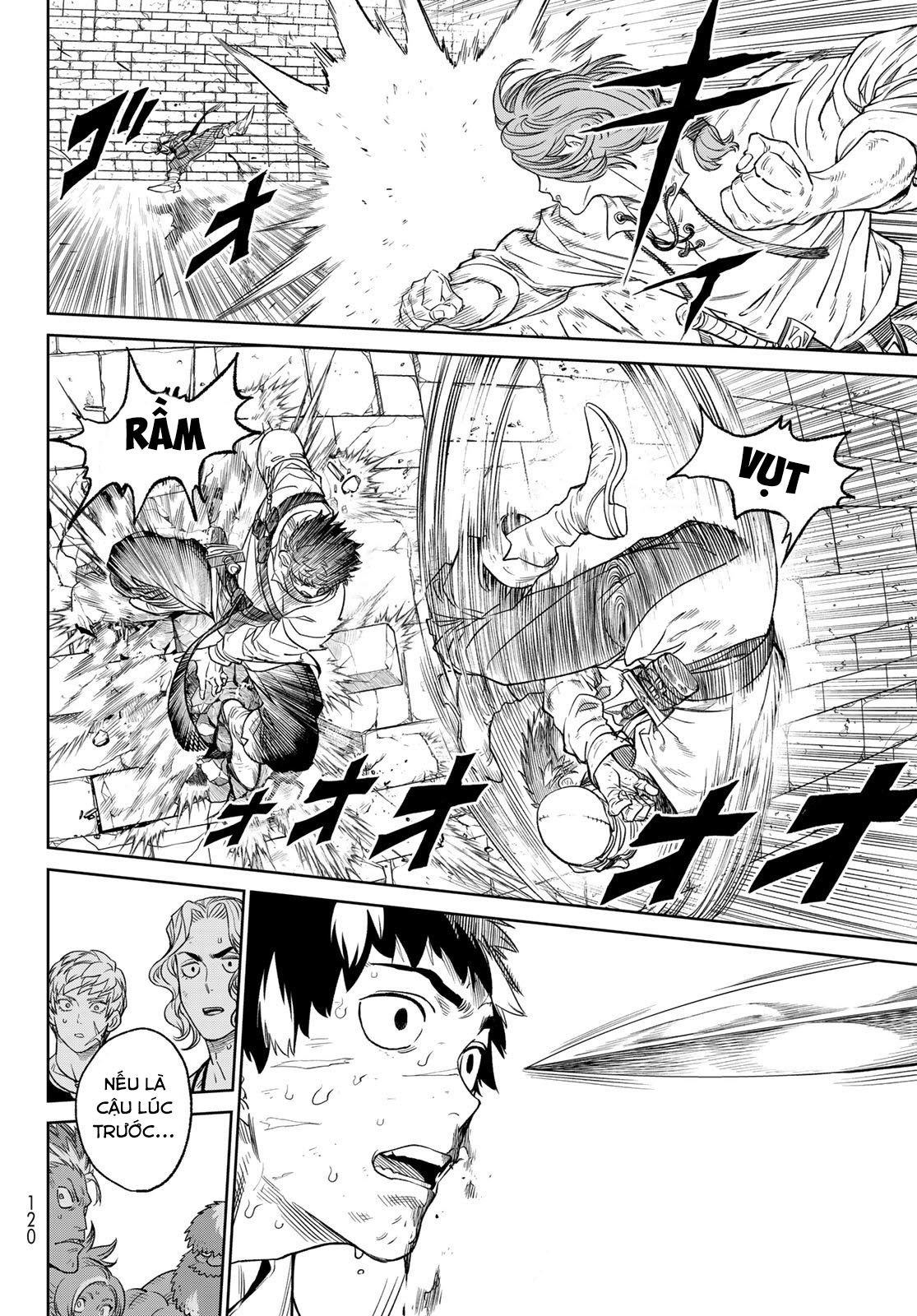 Versus Ch. 6 第26页