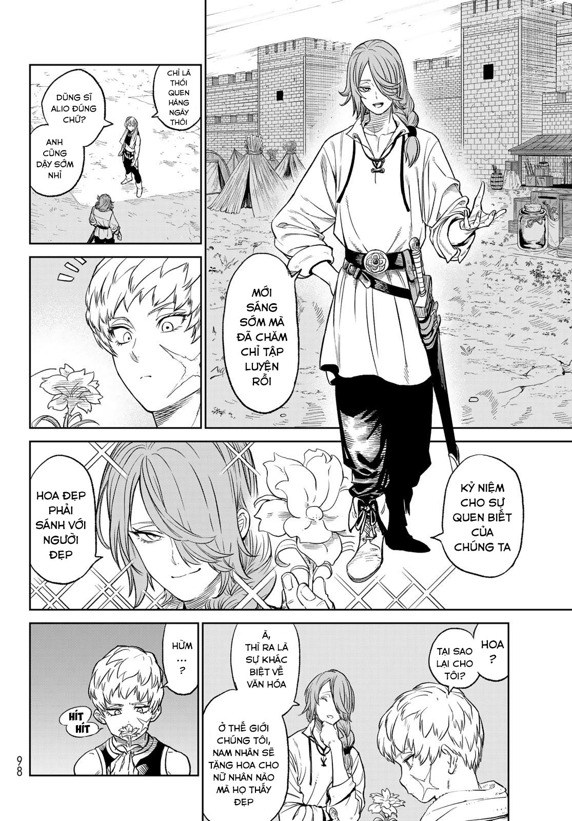 Versus Ch. 6 第4页