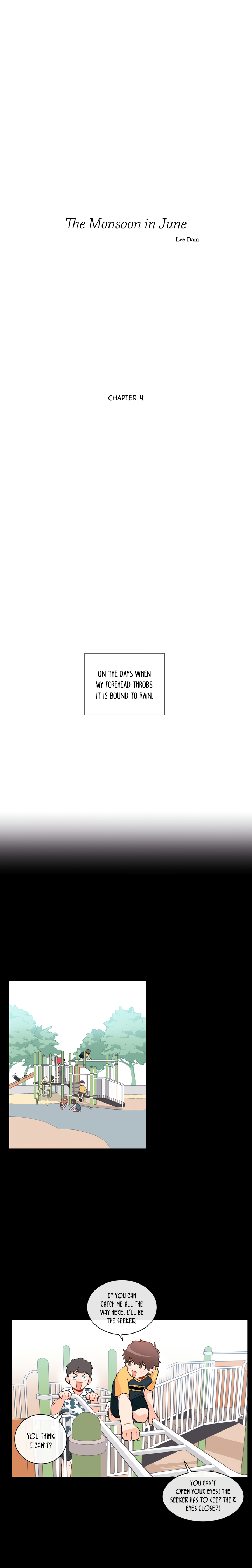 The Monsoon In June Ch. 4 第2页