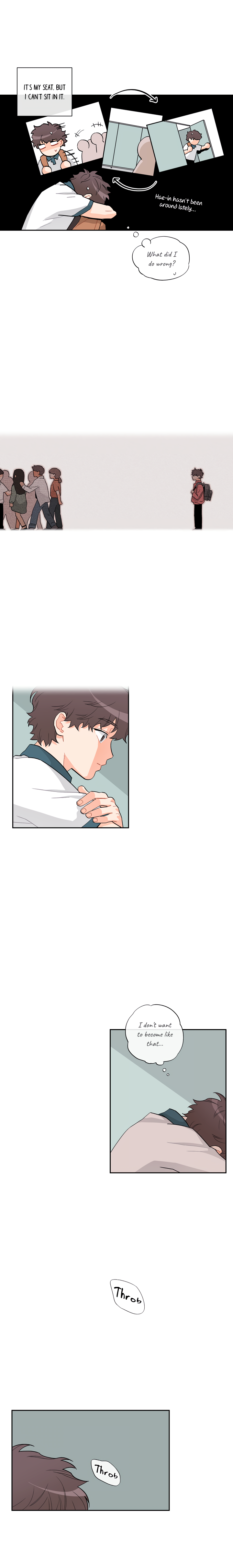 The Monsoon In June Ch. 4 第14页