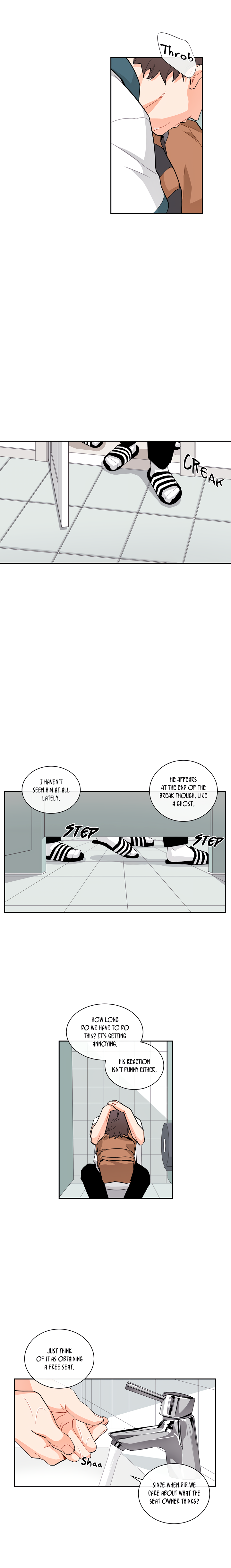 The Monsoon In June Ch. 4 第15页