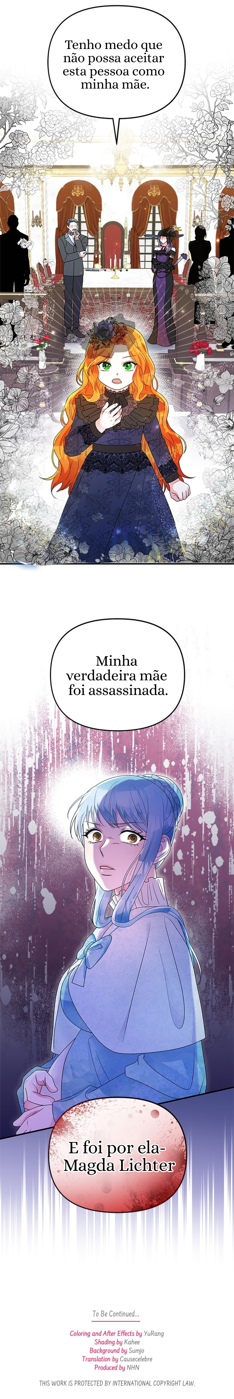 To Those Who Long for My Destruction Vol. 1 Ch. 4 第14页