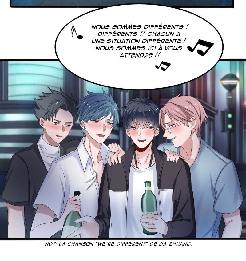 Immortal Demon Dad Ch. 1 第21页