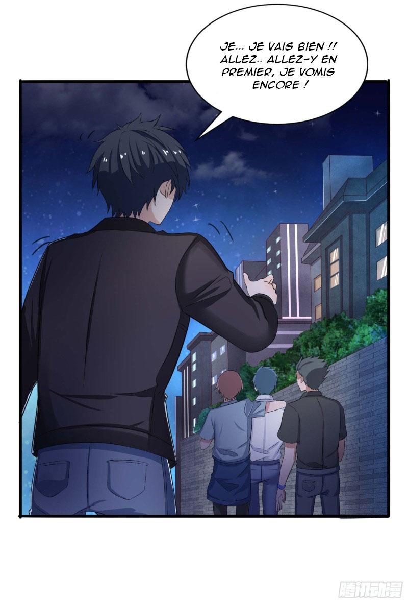 Immortal Demon Dad Ch. 1 第23页