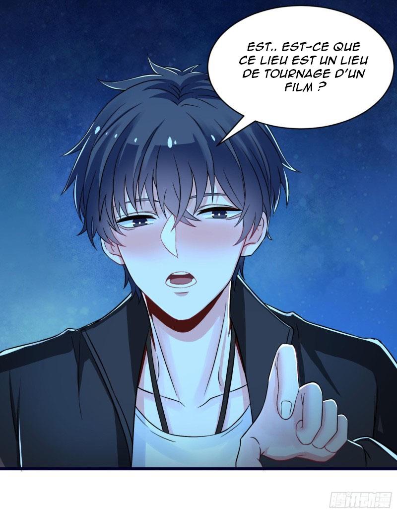 Immortal Demon Dad Ch. 1 第36页