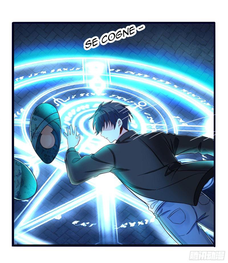 Immortal Demon Dad Ch. 1 第37页
