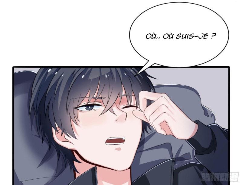 Immortal Demon Dad Ch. 1 第47页