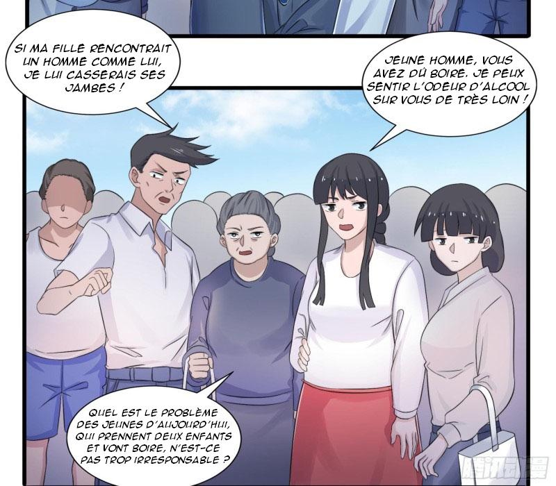 Immortal Demon Dad Ch. 1 第49页