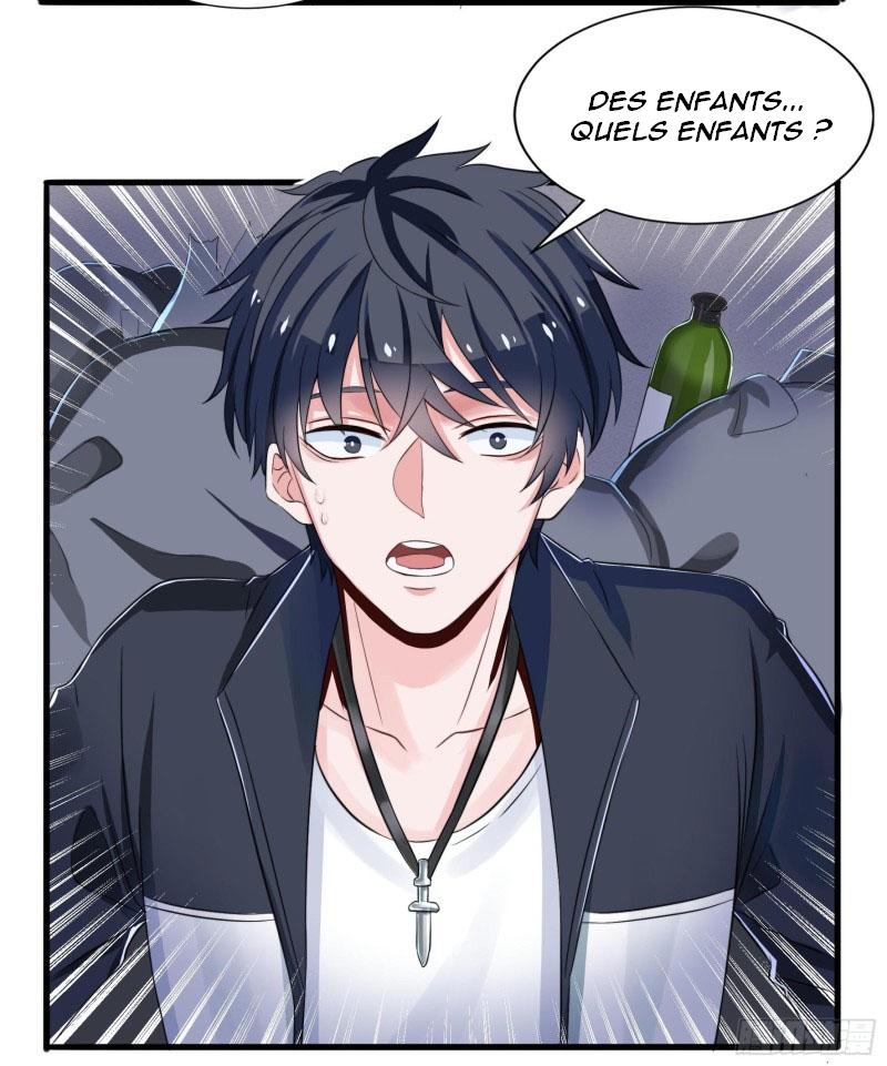 Immortal Demon Dad Ch. 1 第50页