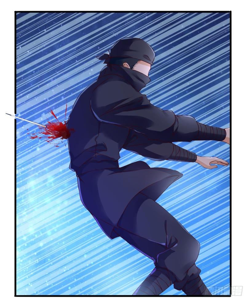 Immortal Demon Dad Ch. 1 第10页