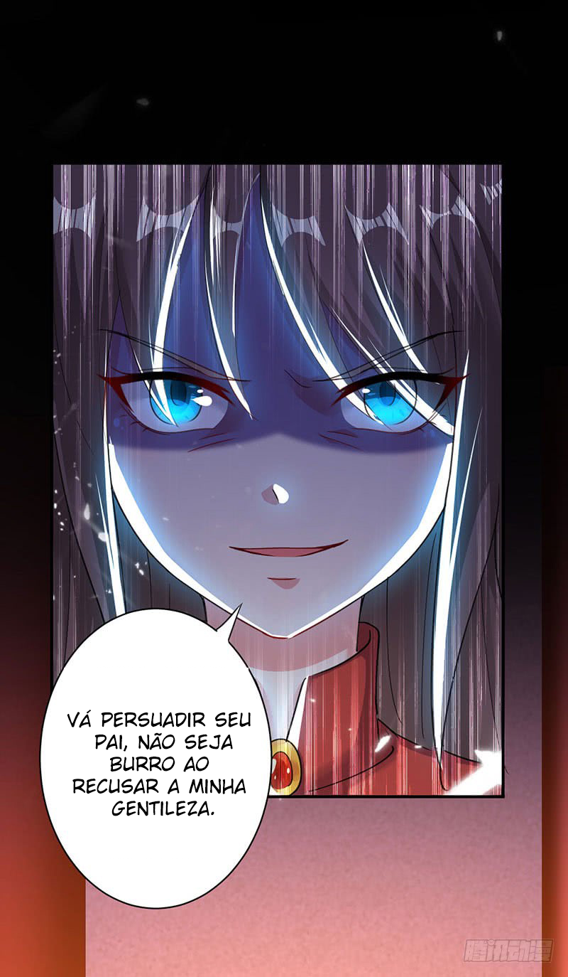 Emperor LingTian Ch. 2 第25页