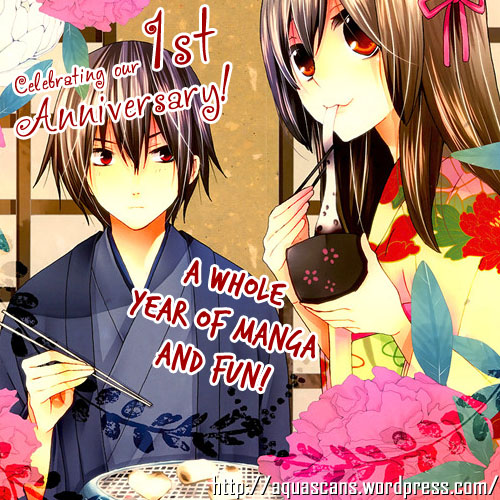 Usotsuki Wakusei Vol. 1 Ch. 6 第27页