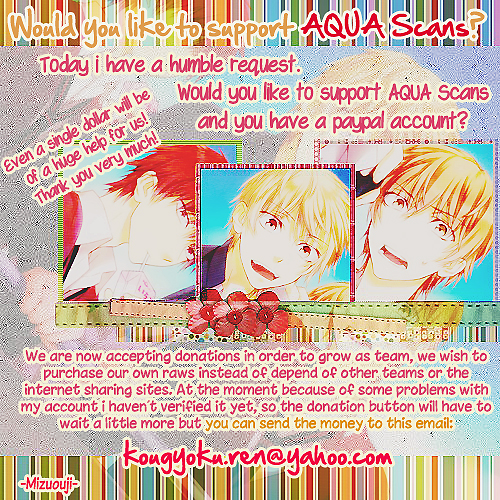 Usotsuki Wakusei Vol. 1 Ch. 6 第33页