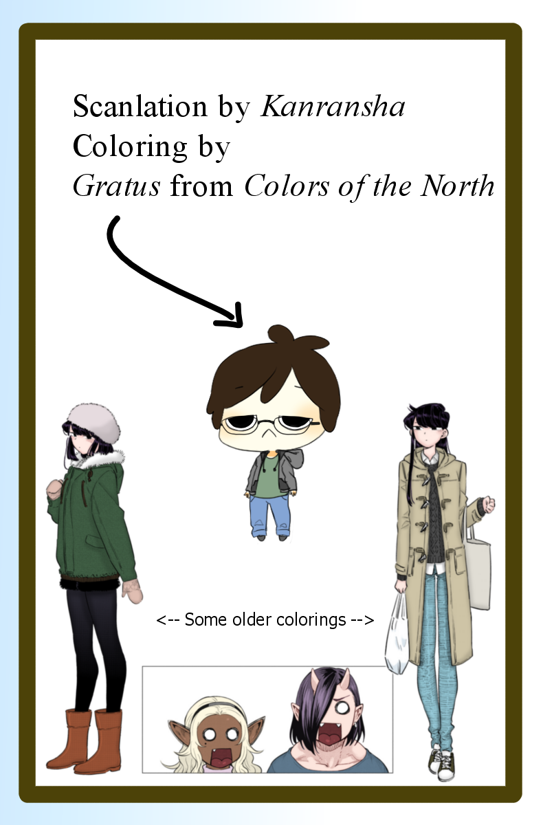 Torako, Anmari Kowashicha Dame da yo (Fan Colored) Torako Appears 第14页