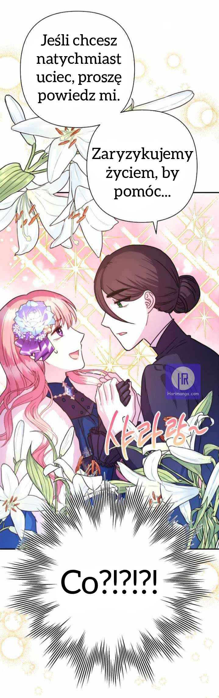 Another Typical Fantasy Romance Vol. 1 Ch. 4 第33页